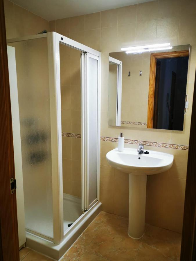 Apartamento Rihuete 2 El Puerto de Mazarrón Exterior foto